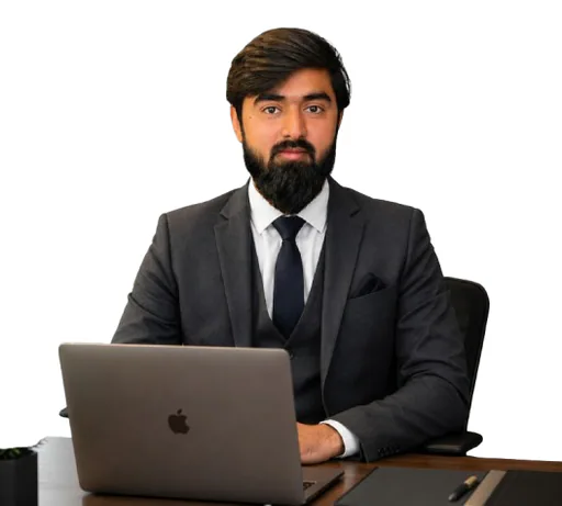 MUHAMMAD I. profile photo