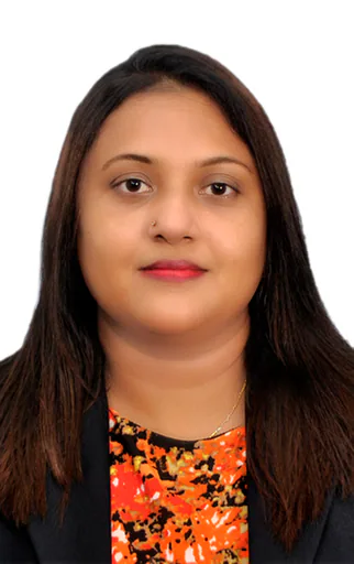 Niranjala J. profile photo