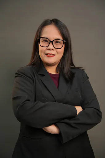 Dimesunres S. — Senior Supply Chain Specialist from Philippines