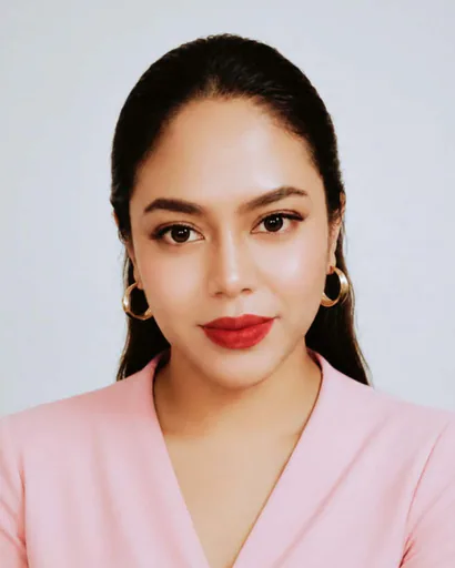 Kezia L. profile photo
