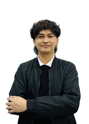 Jethro M. — Senior Executive Assistant from Philippines