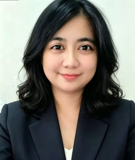 dita P. — Mid-Level Procurement and Logistics Manager from Indonesia