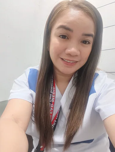 Aira M. profile photo