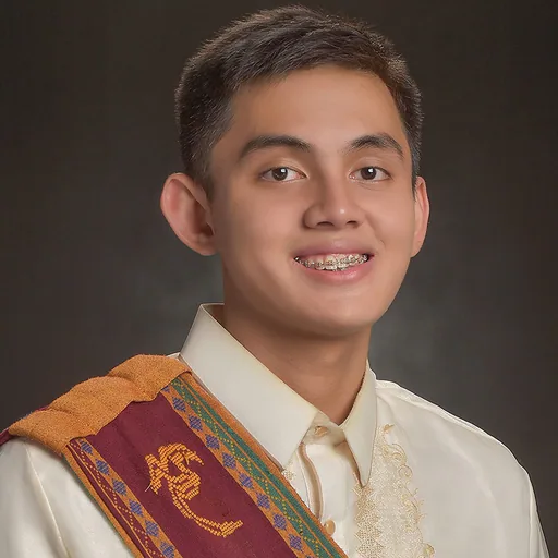 Elijah M. profile photo