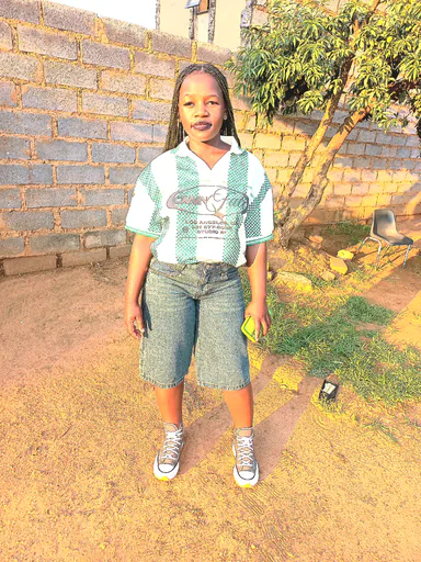 Rethabile C. profile photo