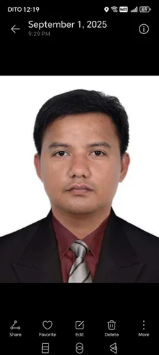 Zander L. profile photo