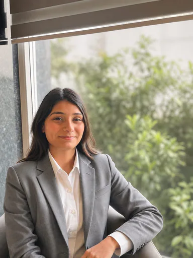 Avantika S. profile photo
