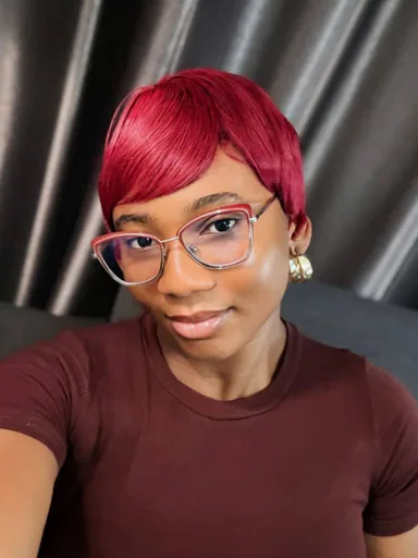 Mfon O. profile photo