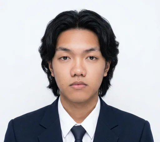 Luel R. — Junior Video Editor from Philippines