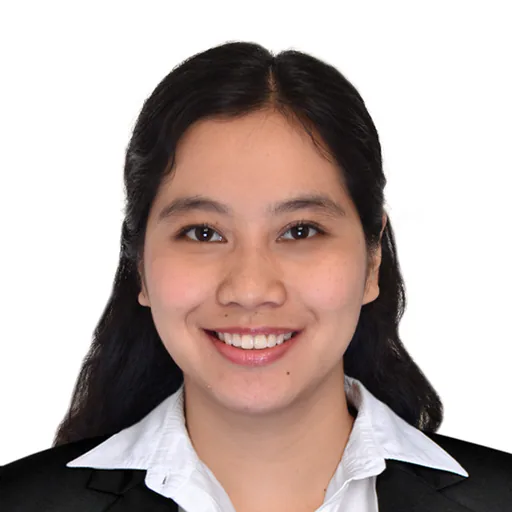 Veberlyn O. — Senior Trade Compliance Specialist from Philippines