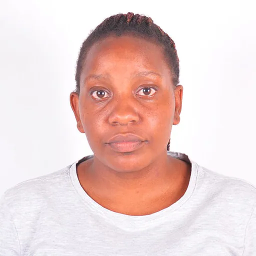 Agnes N. profile photo