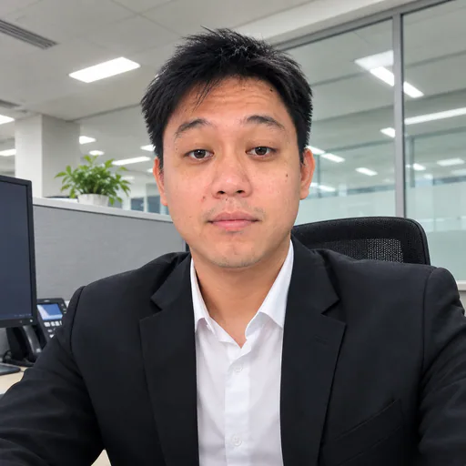 James L. profile photo