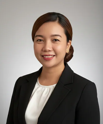 Marivic B. profile photo