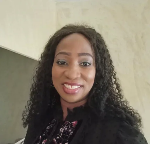 Joan F. profile photo
