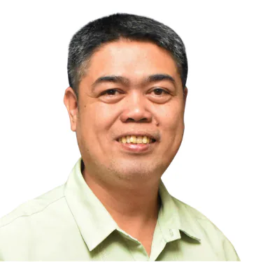 Rodelio G. profile photo