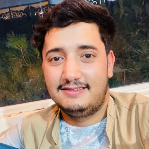 Talent Avatar