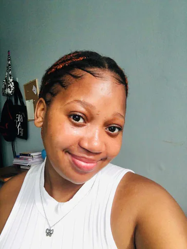 Lesedi L. profile photo