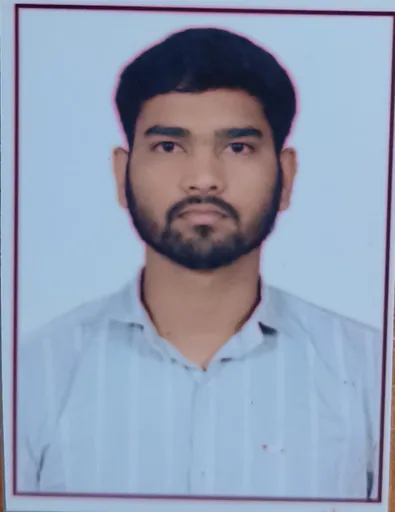 Krishnkant N. profile photo