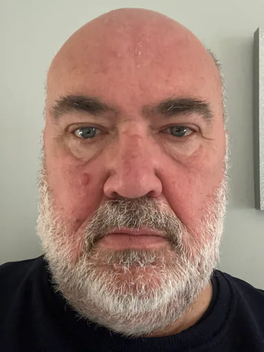 Mike B. profile photo