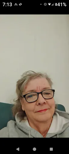 Kim F. — Senior Human Resources Executive from United States