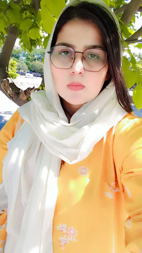 Mahjabeen A. profile photo