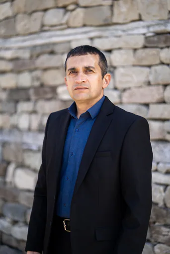 Photo of Soltan H.