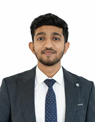 Mohammed A. profile photo