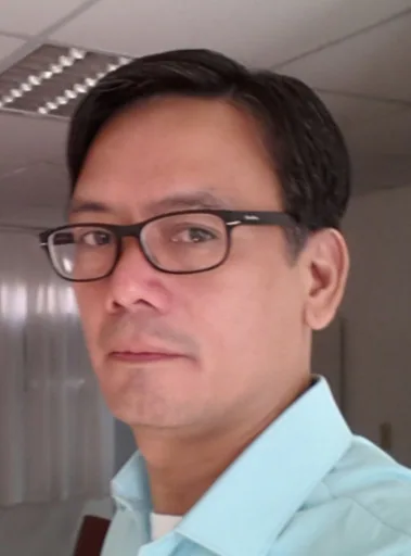 Arnold L. — Sole Proprietorship from Philippines
