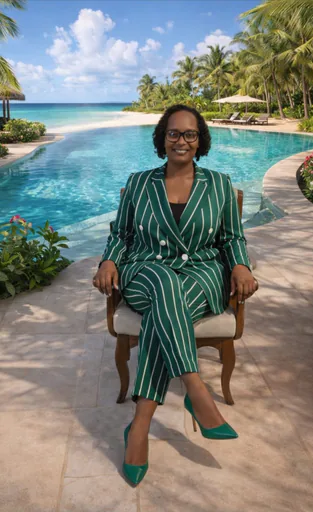 Estelle G. profile photo