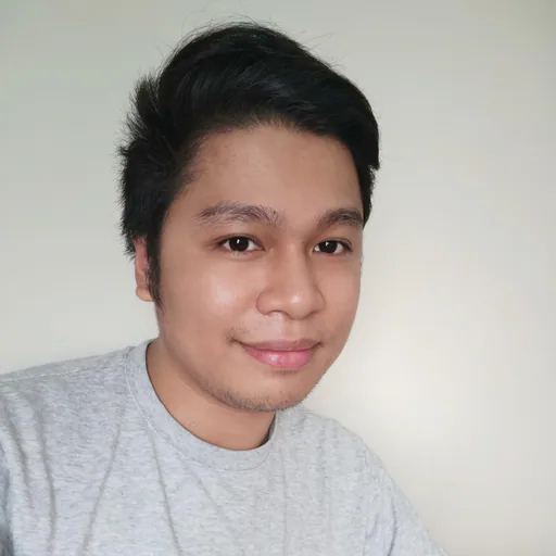 Alain L. — Lead Full Stack Software Engineer from Philippines