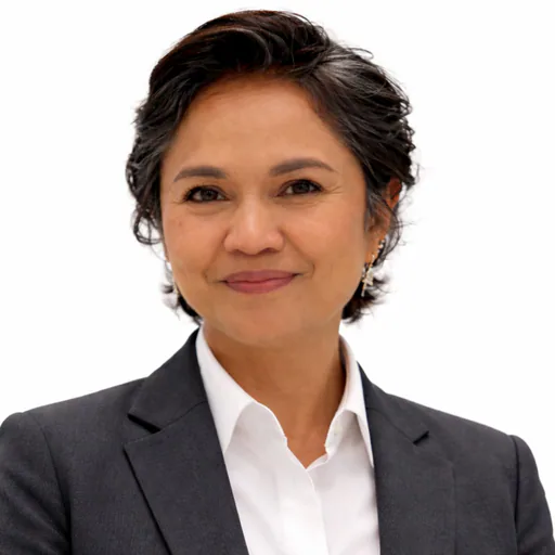 Maribel M. — Senior Finance and Accounting Manager from Philippines
