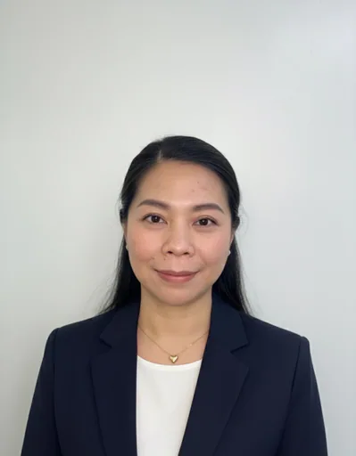 Glaiza A. profile photo