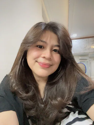 Alia F. profile photo