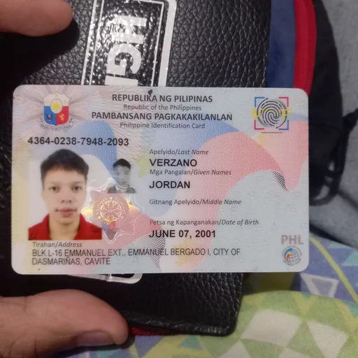 Jordan V. profile photo