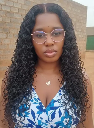 Nosipho M. profile photo