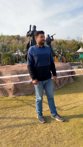 Muhammad A. profile photo
