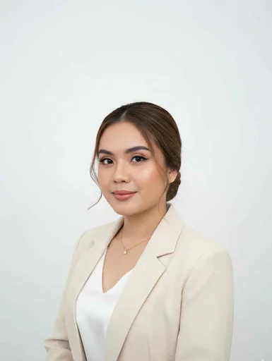 Jenny L. — Mid-Level Project Manager from Philippines