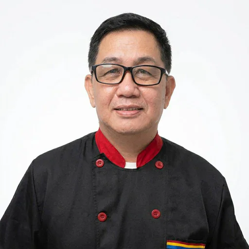 Aldrin N. profile photo