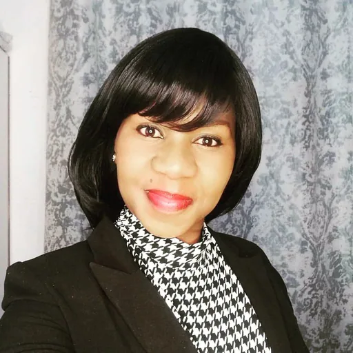 Duduzile profile photo