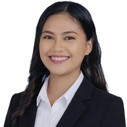 Angelica V. profile photo