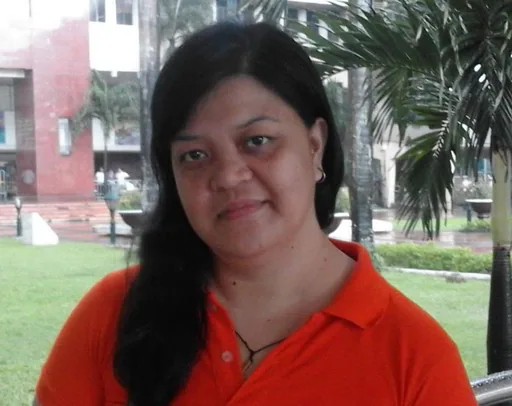 Charo S. profile photo