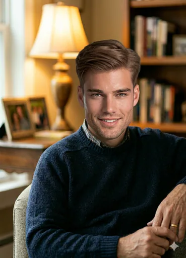 Donald M. profile photo
