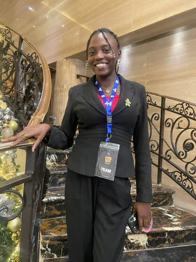 Ogungbile E. profile photo