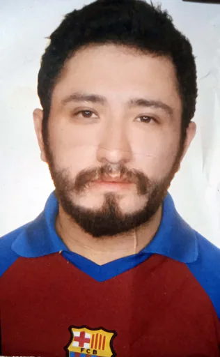 Hugo E. profile photo