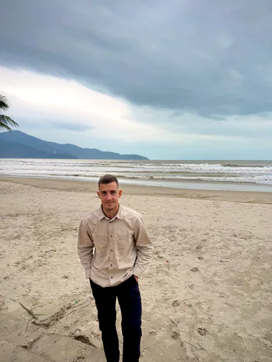 Lukas K. profile photo