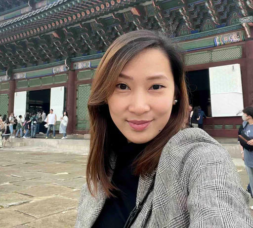 Kate P. profile photo