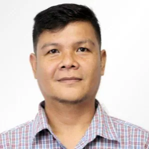 Marvic F. — Senior Microsoft Dynamics CRM Consultant from Philippines