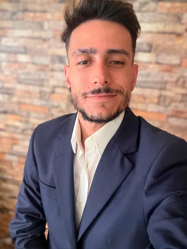 Agustin G. profile photo