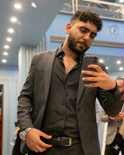 Mostafa K. profile photo