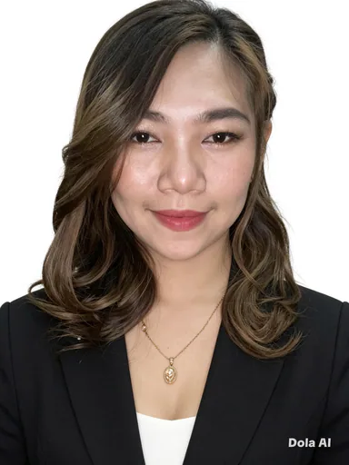 Krizzelle M. profile photo